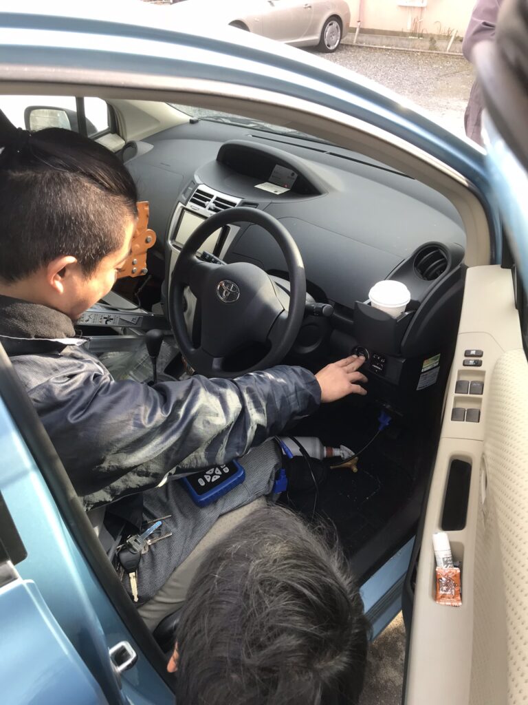 高難易度の作業