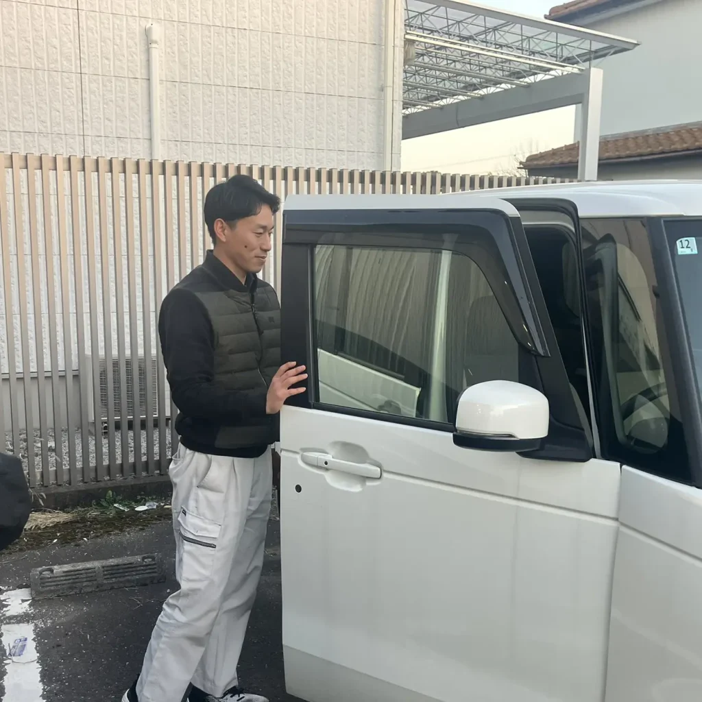 労働時間は変則的